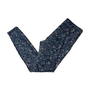Athleta Sandstone Stash Pocket Womens Small | Athleisure Pilates Activewear